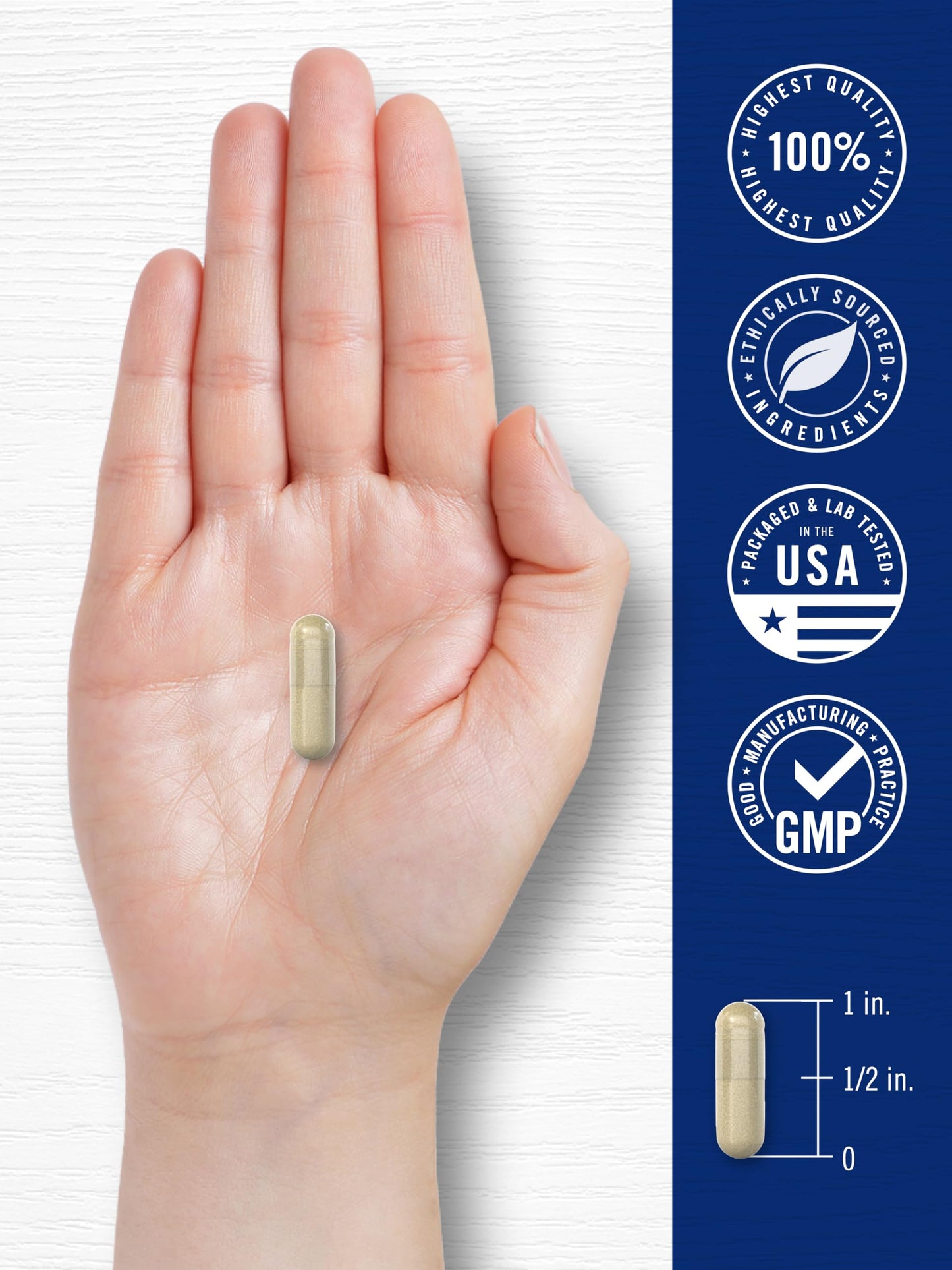 Carlyle premium cortisol support dietary supplement for calming wellness routine
