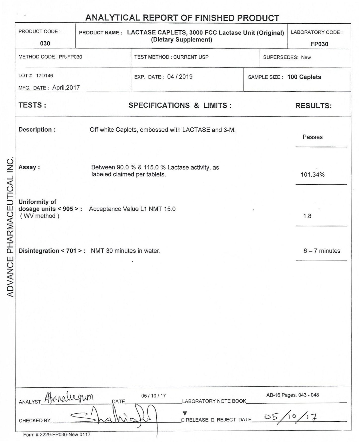 Authentic Certified Plus USA imported dairy relief lactase enzyme formula overview