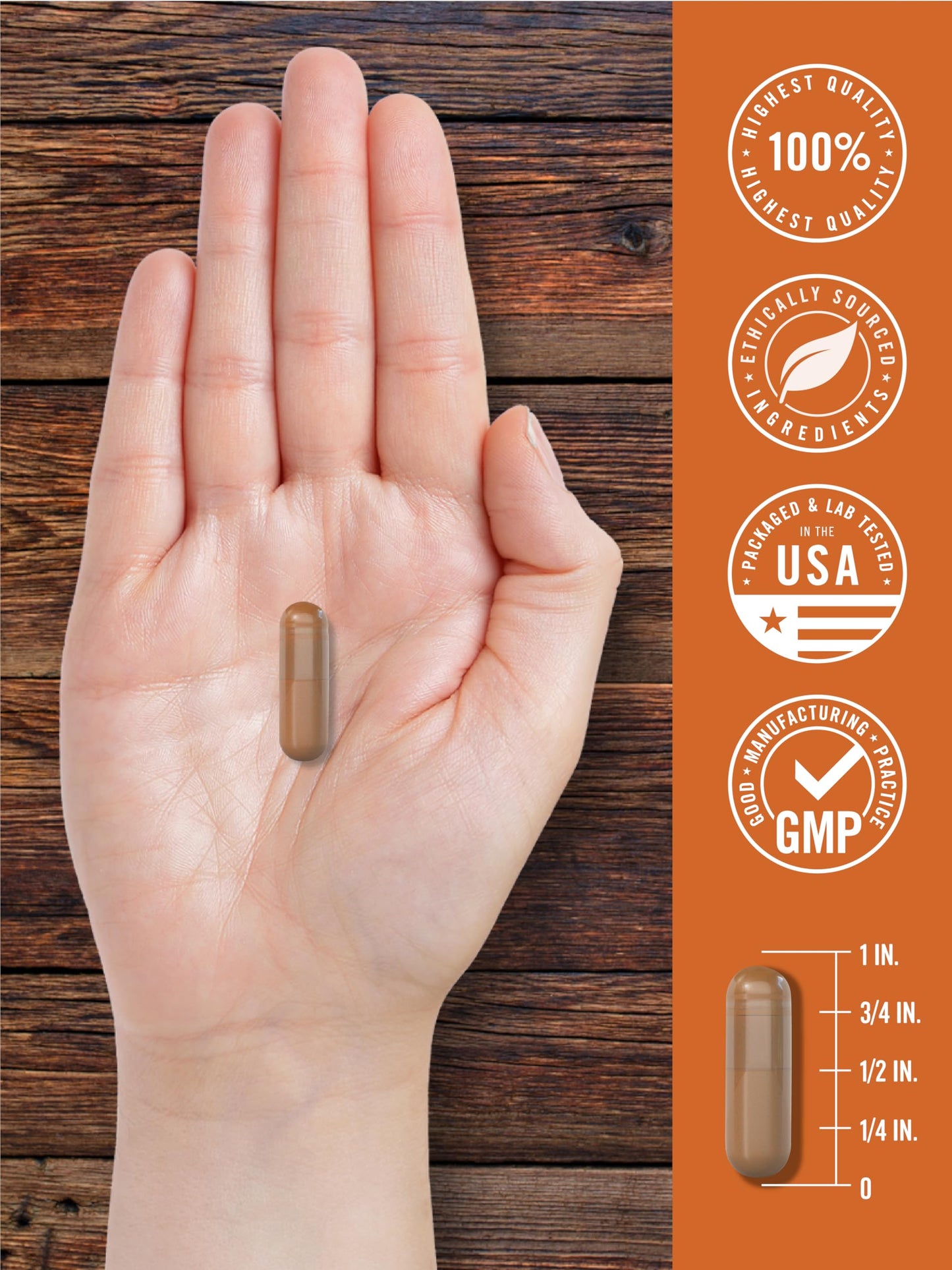 Carlyle ancestral nutrition grassfed beef liver supplement bottle base code