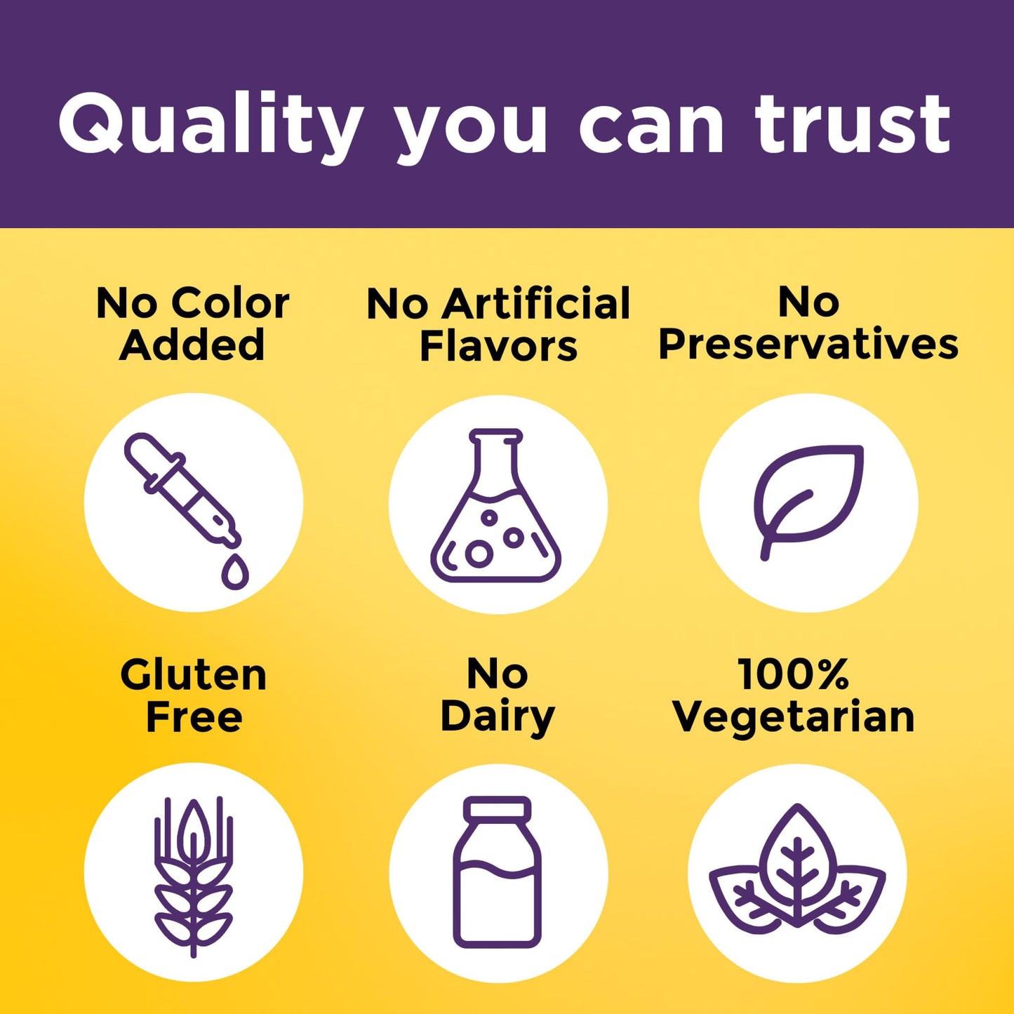 Back label of Nature Made Extra Strength capsules showing full ingredient list and manufacturing quality standards.