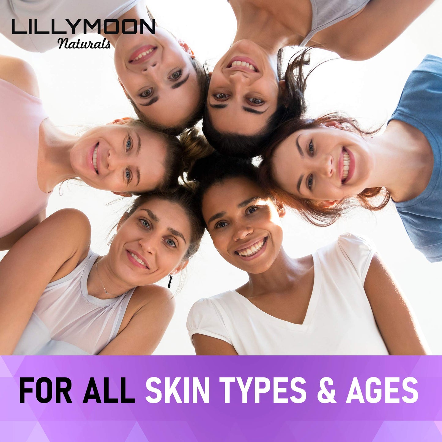 Lillymoon Glutathione Antioxidant Formula Beauty Supplement