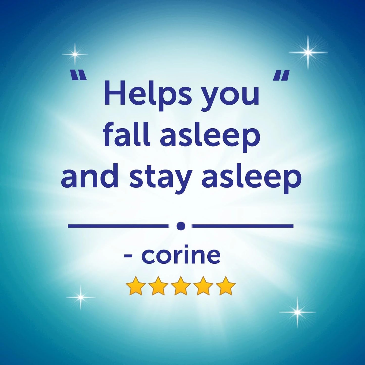 Full product display of Unisom nighttime sleep aid twin pack with clear ingredient lists visible