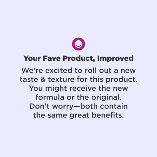 OLLY Kids Sleep Melatonin Gummies supplement label showing drug free ingredients