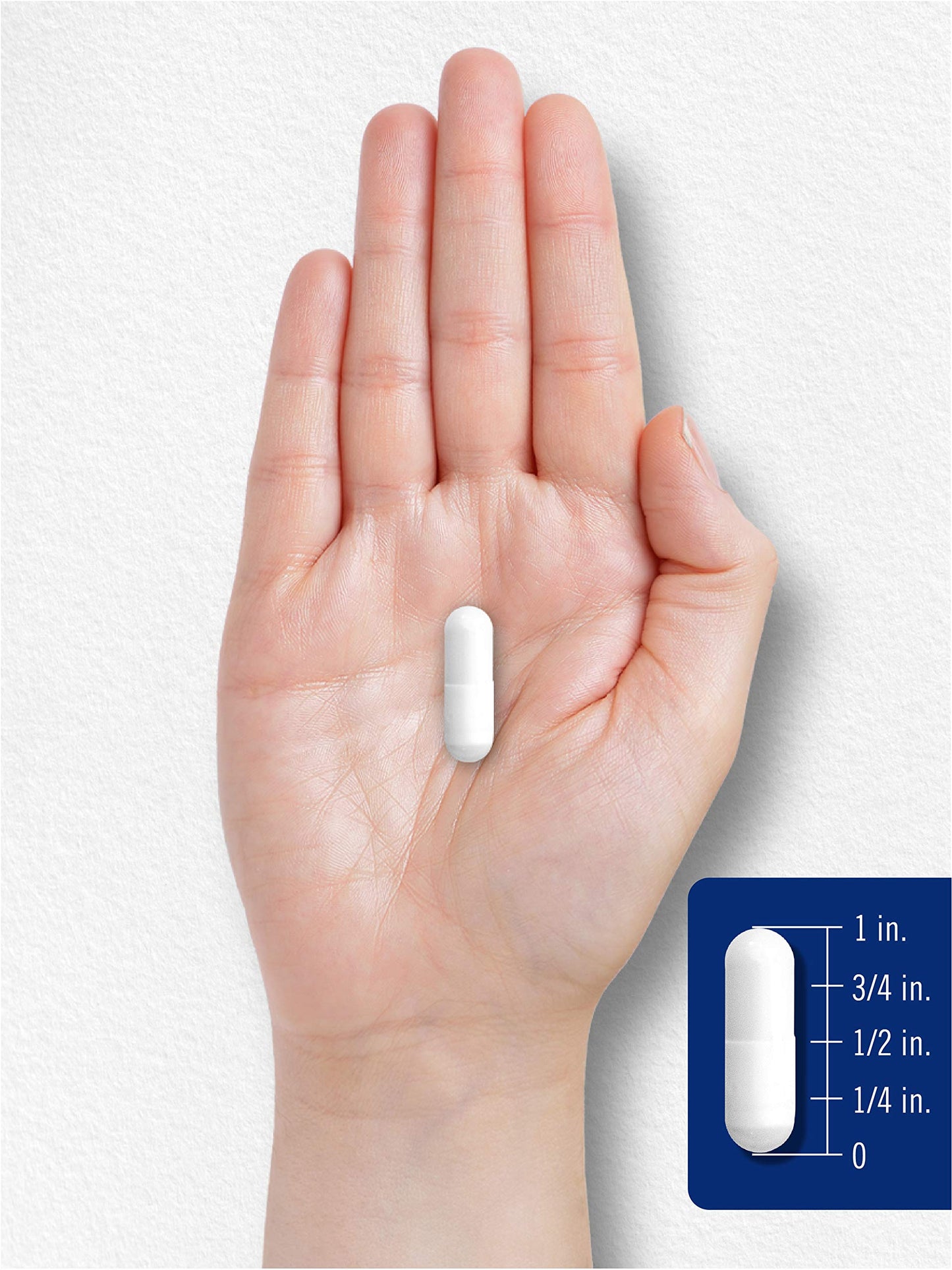 Premium Carlyle brain health supplement packaging