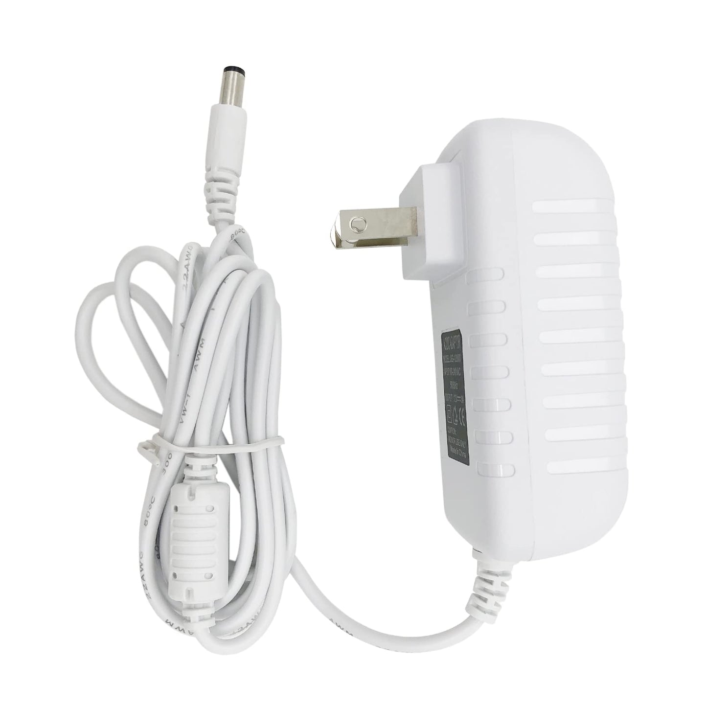 Pdeey replacement charger for infant seat bouncers