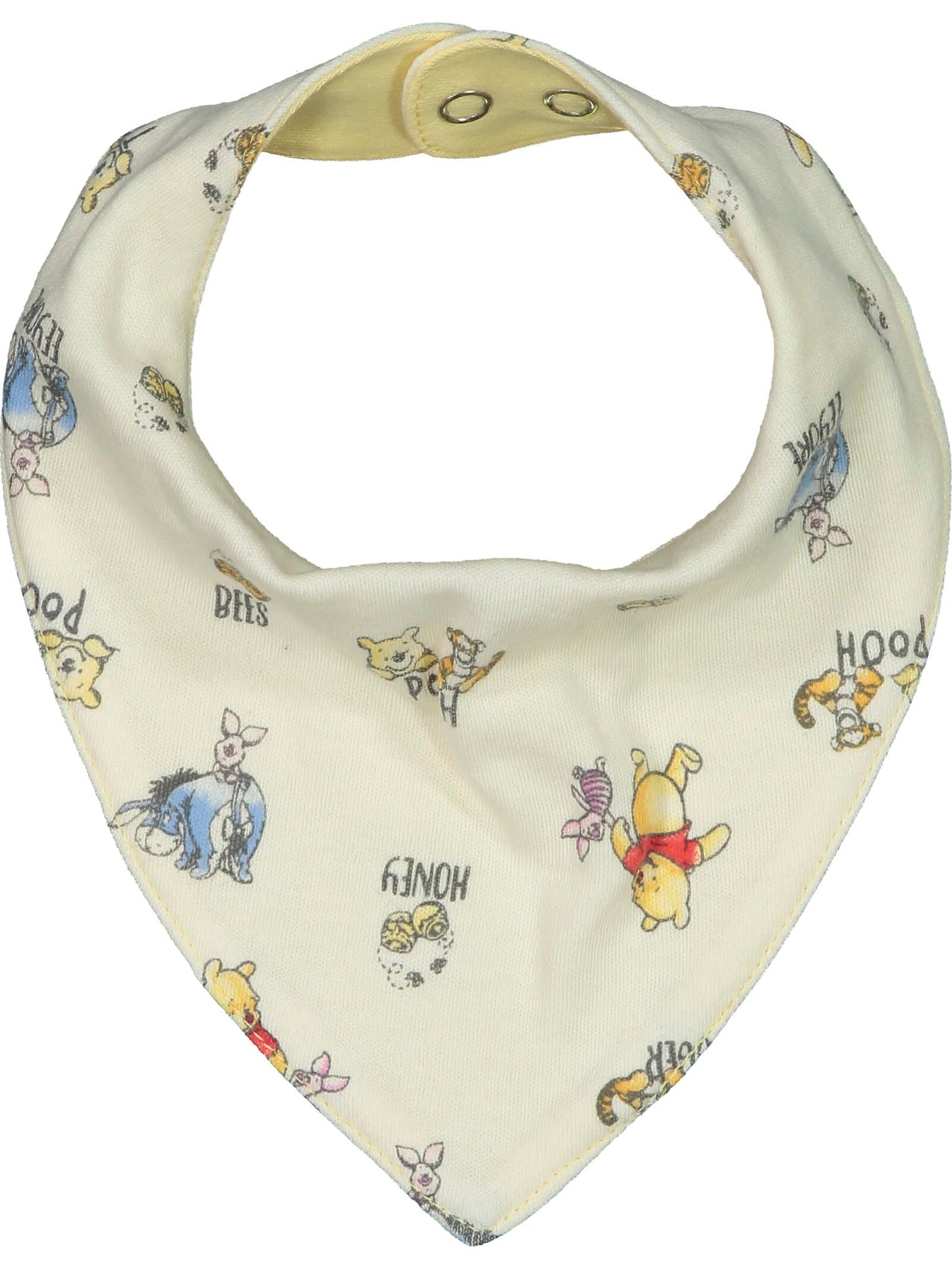 Full Disney 4 piece layette set in packaging