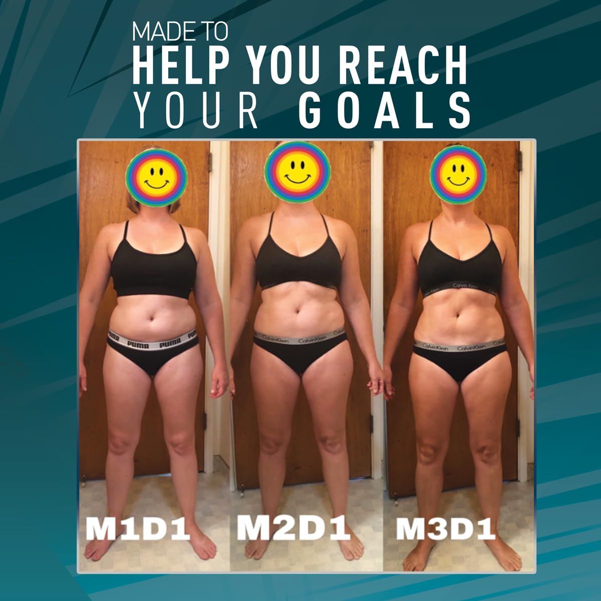 Purely Optimal Keto BHB dietary supplement lifestyle display emphasizing clean fat burning ingredients