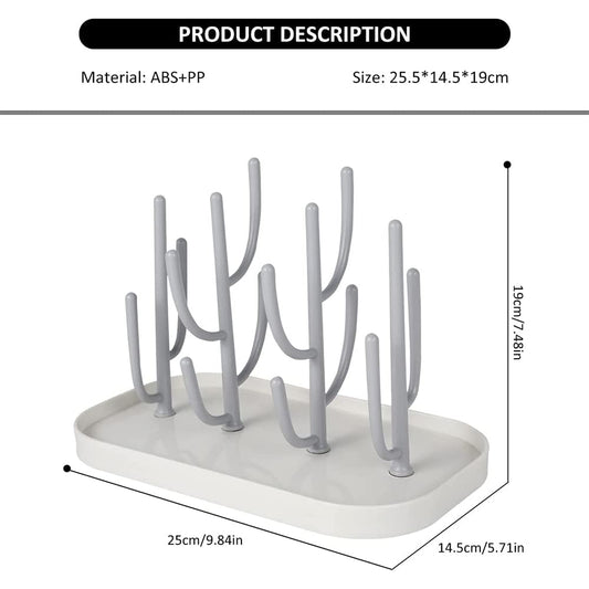 Detachable branches of SHxxyljh baby bottle dryer