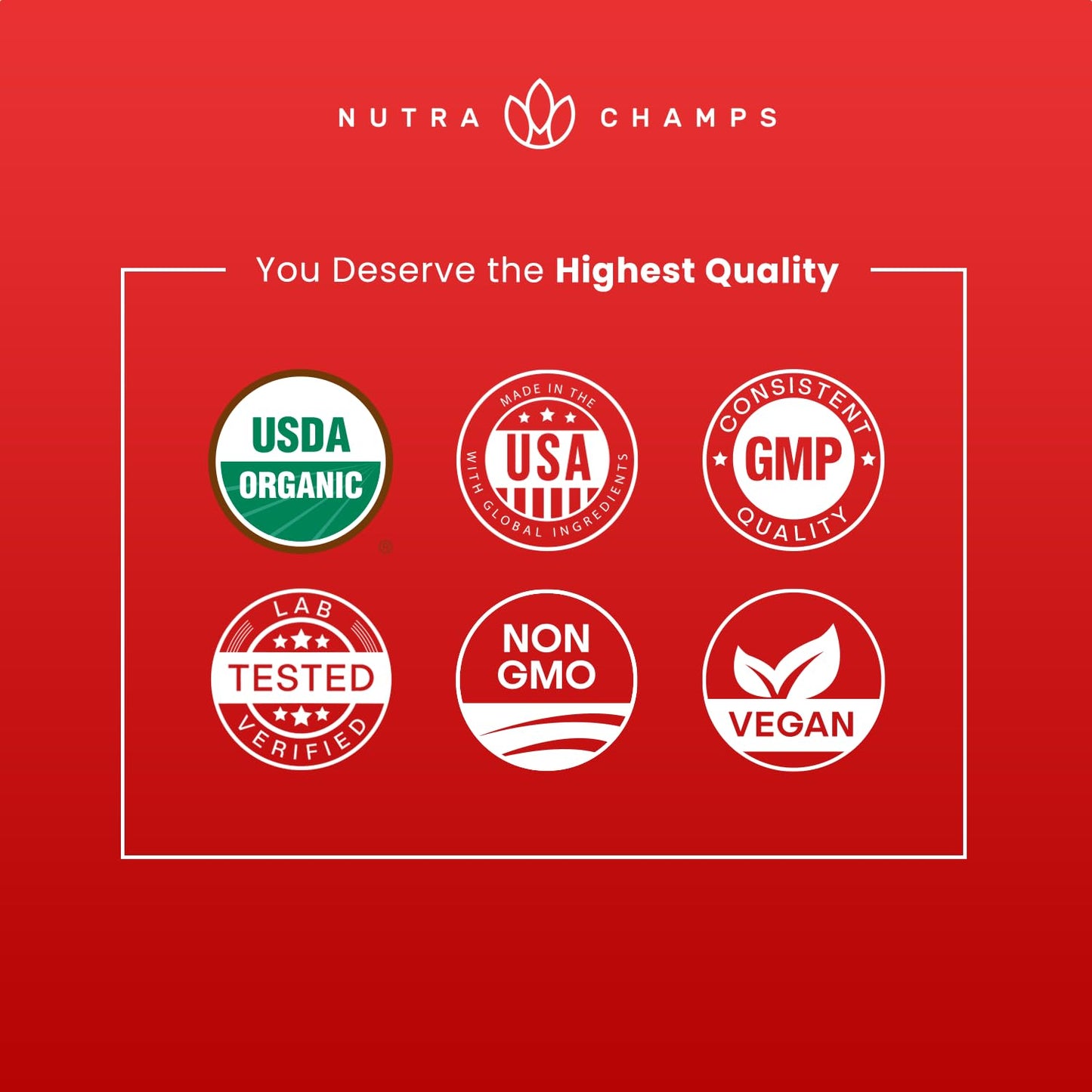 NutraChamps Vitamin B Complex Kids drops lifestyle display showcasing easy mixing with healthy juices.