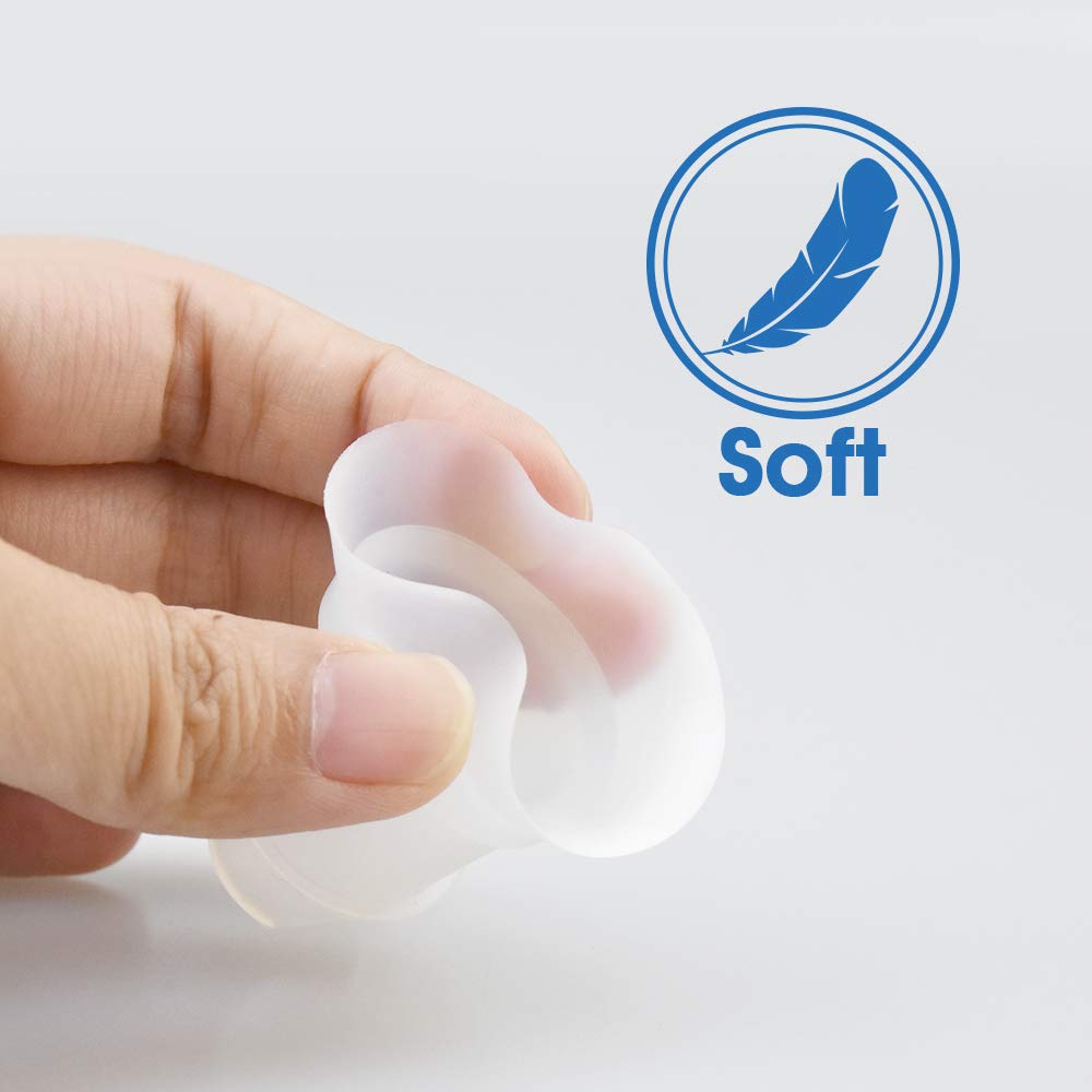 Breastfeeding accessory Maymom 17mm insert for pumping comfort