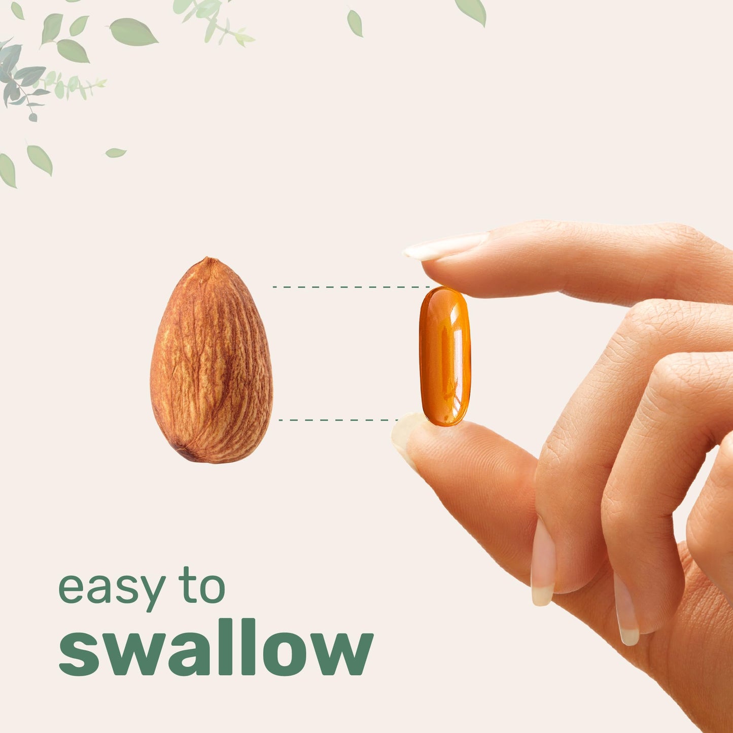 Third-party tested clean formula Vitamin B2 softgels showing coconut oil infusion ingredients