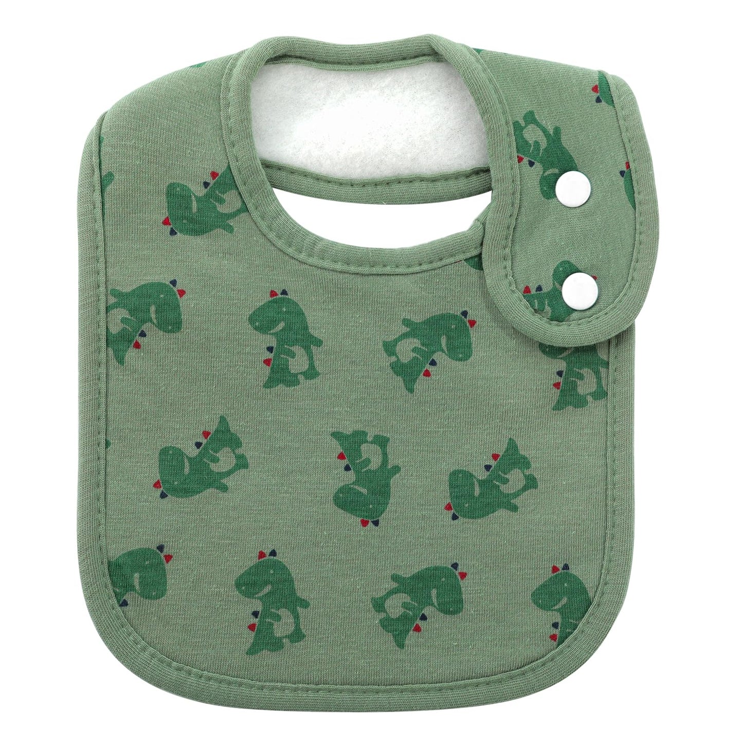 Hakochia baby bibs for feeding and teething in India