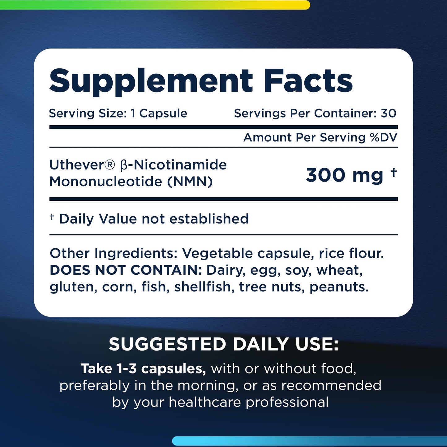 ProHealth Longevity supplement bottle isolated on clean background illustrating authentic imported product layout