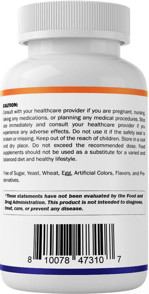 Vitamatic Vitamin B12 365 count daily energy supplement