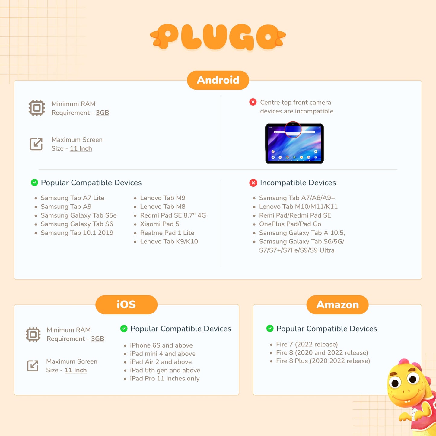 Shifu Plugo Tunes components unboxed including the foldable gamepad and help guide.