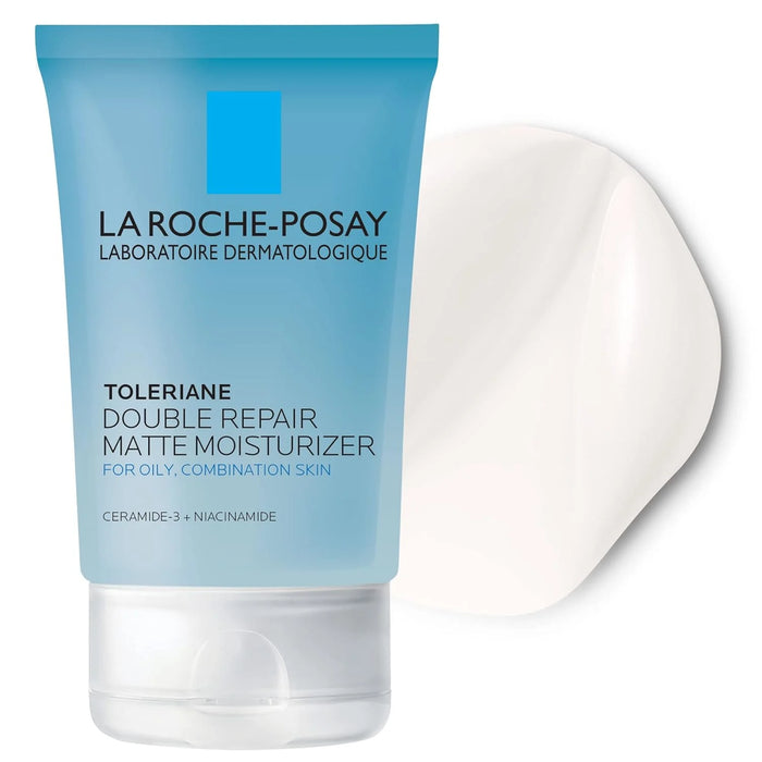 La Roche-Posay Toleriane Double Repair Matte Moisturizer
– Rudra Retails