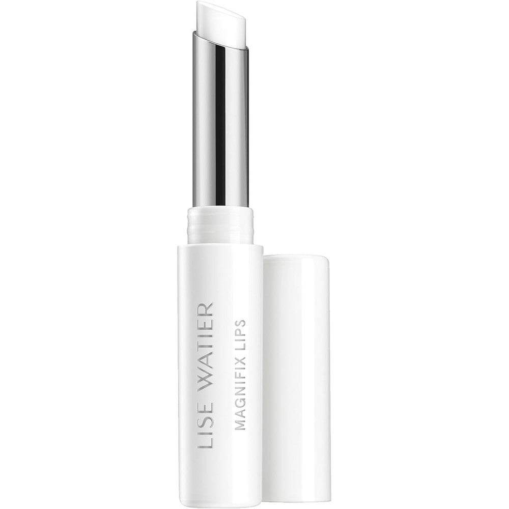 Lise Watier Magnifix Lips Smoothing Long-Lasting Primer front view for makeup application