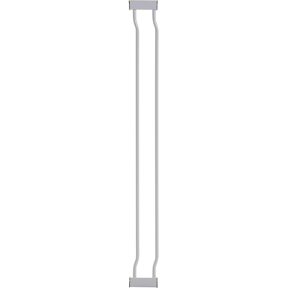 Dreambaby Liberty Extra Tall Gate Extension front view authentic USA imported child safety product