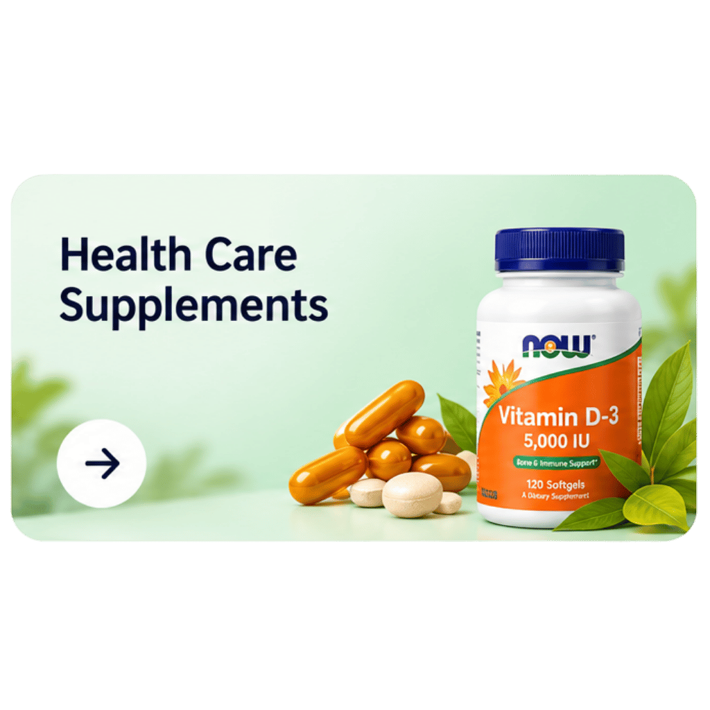 Supplements