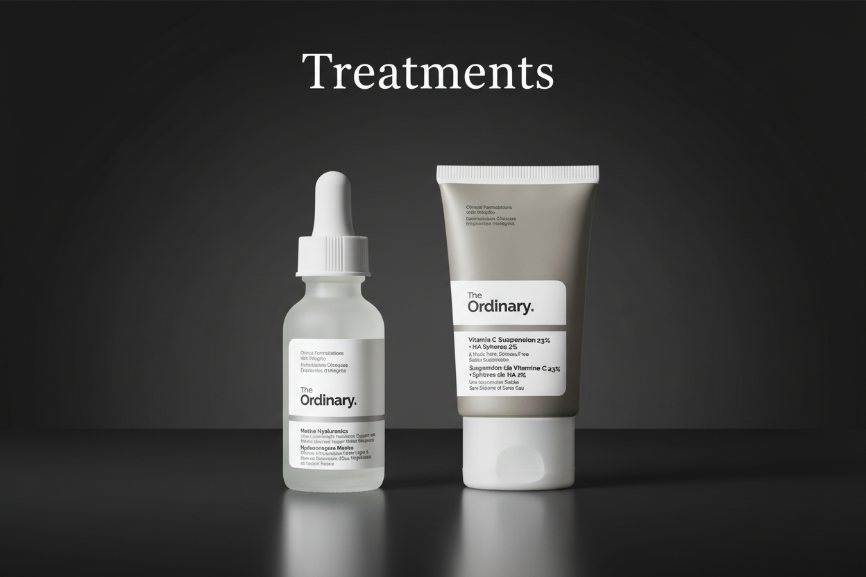 Treatments