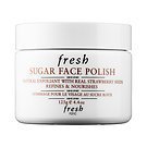 Fresh Sugar Face Polish 0.5 Ounce jar front view premium exfoliating mask