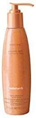 Authentic Mary Kay Satin Smoothie exfoliating hand wash in orange bottle packaging