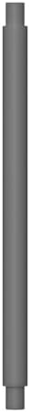 Funko miniature city display set with pin risers elevated view