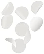 Welly Face Savers drug-free and latex-free pimple patch packaging details
