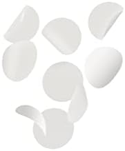 Welly Face Savers drug-free and latex-free pimple patch packaging details