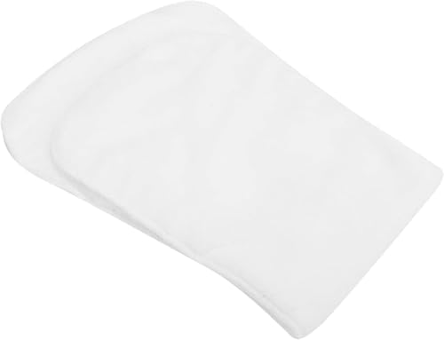 Packaging and product layout for Zerodis adult cloth diaper insert