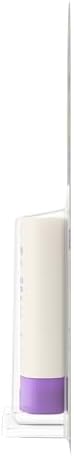 No-mess glide-on baby sunscreen stick water resistant 80 min fragrance-free paraben-free