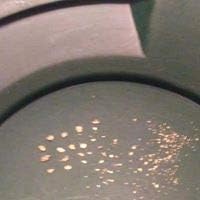 Authentic DNJ Prospecting gold paydirt packaging