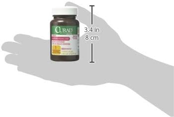 Curad sterile iodoform packing strip medical wound care gauze details
