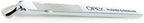 Close up of Orly Cuticle Pusher and Remover dual-ended nail tool