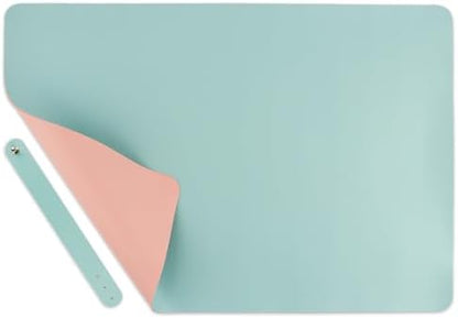 Hkztuy nail mat showing non-slip texture detail