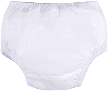 Gerber waterproof training pants showing elastic waistband