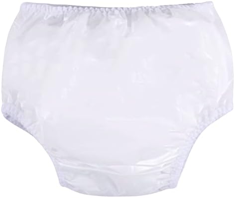 Gerber waterproof training pants showing elastic waistband