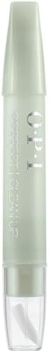 OPI corrector pen showing precision tip for nail polish cleanup