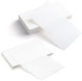 HINZIC perm paper for hair 100 pieces front packaging view for professional salon use