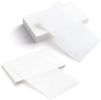 HINZIC perm paper for hair 100 pieces front packaging view for professional salon use