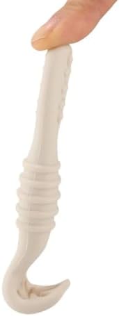 Packaging of the PandaEar 7 piece self feeding baby utensil set for toddlers.
