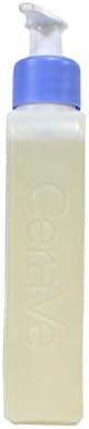 CeraVe baby 2-in-1 gentle body wash and shampoo paraben-free sulfate-free fragrance-free