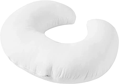Blackleaf Baby nursing pillow used for newborn propping support