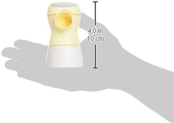 Authentic USA imported Medela spare parts kit packaging and contents for Indian consumers