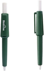 Ergonomic handle of Bogeel tick removal pen showing ease of use