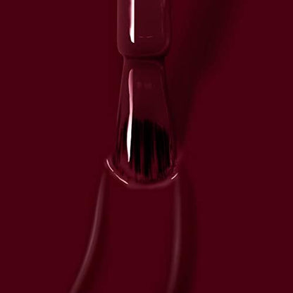 LONDONTOWN Lakur professional bottle featuring the Pro-Contour brush applicator