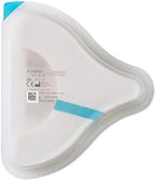 Coloplast Brava Y-shape ostomy barrier strips packaging detailing count and model number