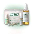 Ferndale Laboratories Mastisol Liquid Medical Adhesive 2 Ounce Bottle front view showing authentic medical skin bond packaging