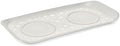 Oxo Pet Easy Clean Feeding Mat spill containment surface