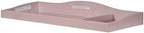 Evolur Aurora nursery furniture changing station